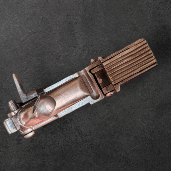 Circassian Miquelet/Flintlock Lock - Image 4