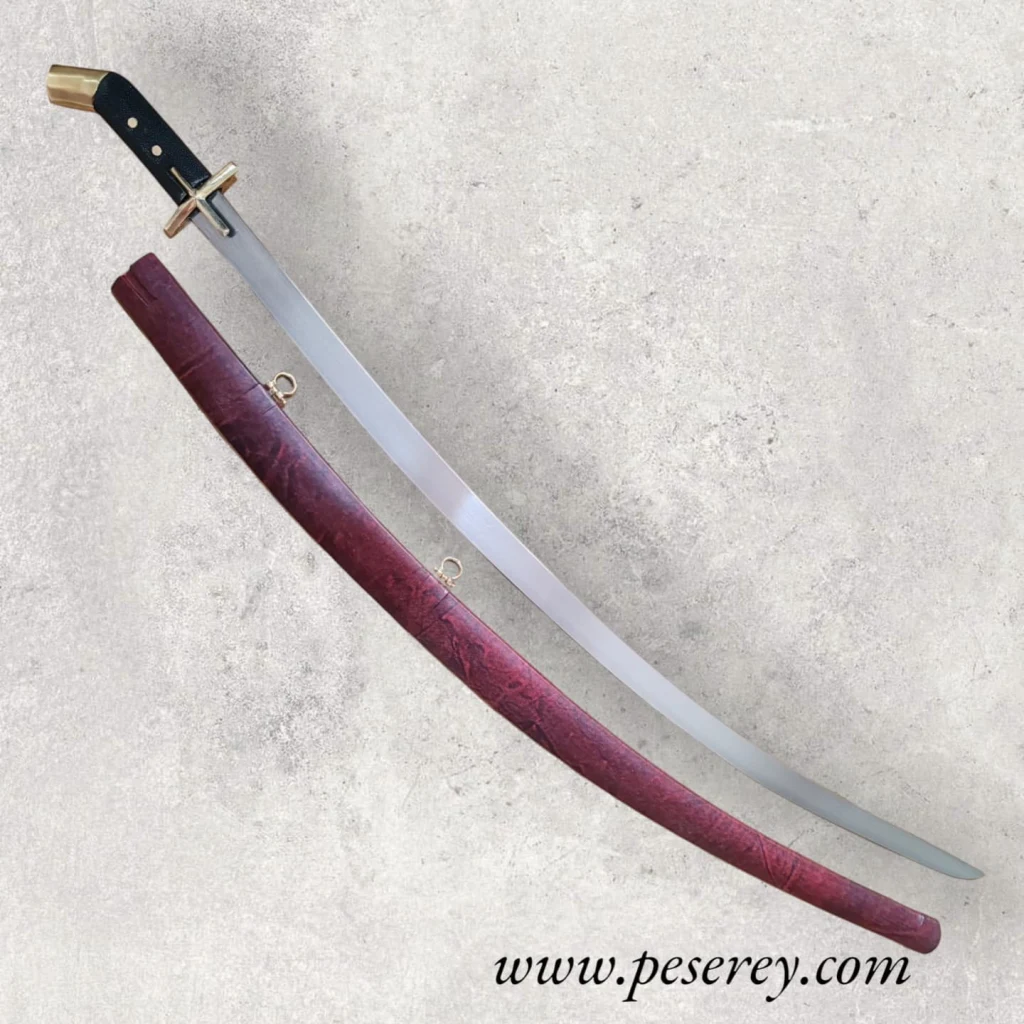 Ordynka Sword - Tatar / Circassian / Polish