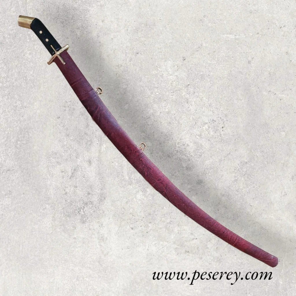 Ordynka Sword - Tatar / Circassian / Polish