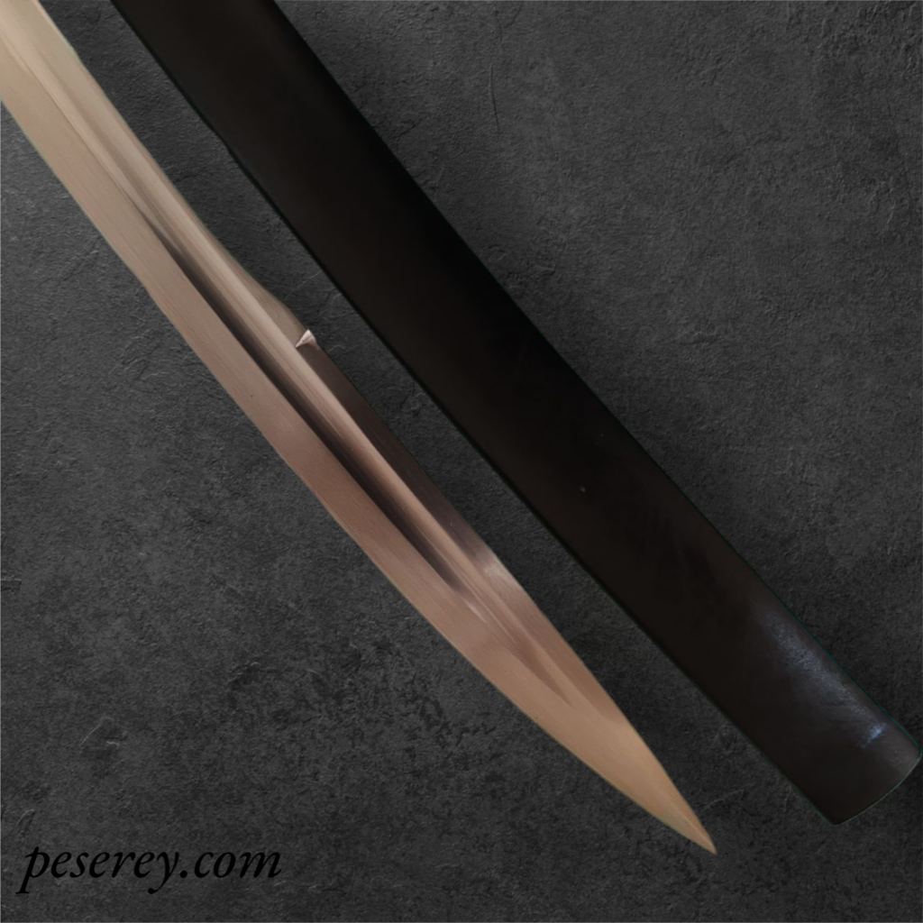 15th Century Kilij - Turkish / Ottoman / Islamic Sword