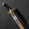 15th Century Kilij - Turkish / Ottoman / Islamic Sword