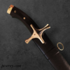15th Century Kilij - Turkish / Ottoman / Islamic Sword