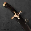 15th Century Kilij - Turkish / Ottoman / Islamic Sword