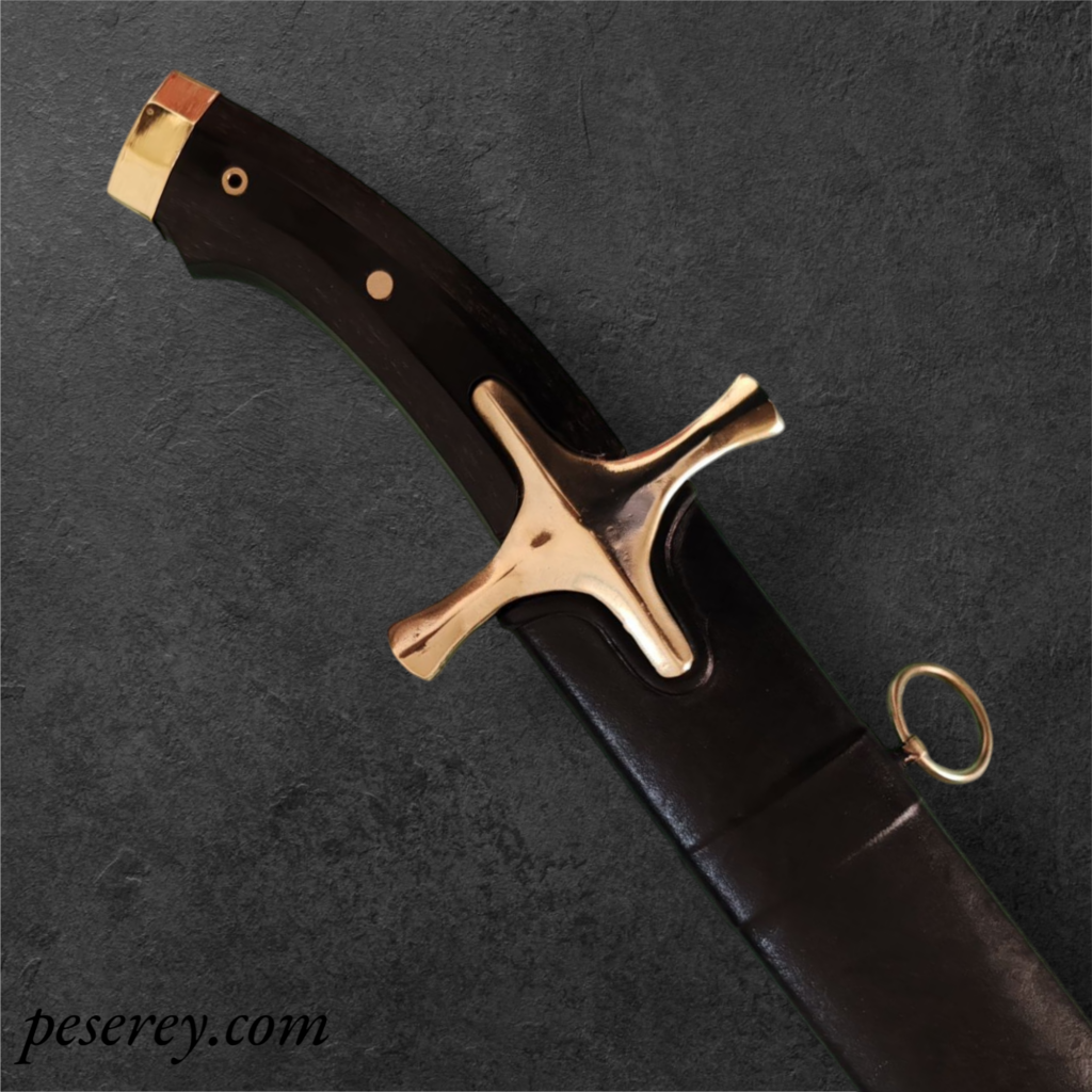 15th Century Kilij - Turkish / Ottoman / Islamic Sword
