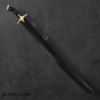 15th Century Kilij - Turkish / Ottoman / Islamic Sword
