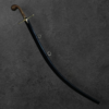 Shamshir Saber - Arabian / Ottoman / Persian Shamshir