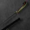 Shamshir Saber - Arabian / Ottoman / Persian Shamshir