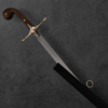 Shamshir Saber - Arabian / Ottoman / Persian Shamshir