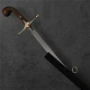 Shamshir Saber - Arabian / Ottoman / Persian Shamshir