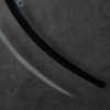 Shamshir Saber - Arabian / Ottoman / Persian Shamshir