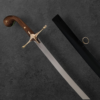 Shamshir Saber - Arabian / Ottoman / Persian Shamshir