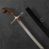 Shamshir Saber - Arabian / Ottoman / Persian Shamshir