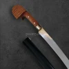 Ottoman Yatagan Sword