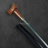 Ottoman Yatagan Sword