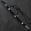 14-15th Century Mamluk Saber Steel Guard and Fittings