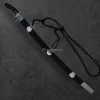 14-15th Century Mamluk Saber Steel Guard and Fittings