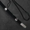 14-15th Century Mamluk Saber Steel Guard and Fittings