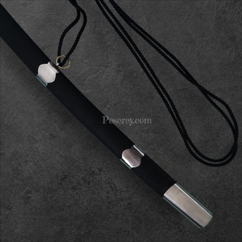 14-15th Century Mamluk Saber Steel Guard and Fittings