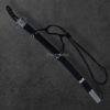 14-15th Century Mamluk Saber Steel Guard and Fittings