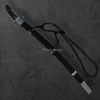 14-15th Century Mamluk Saber Steel Guard and Fittings