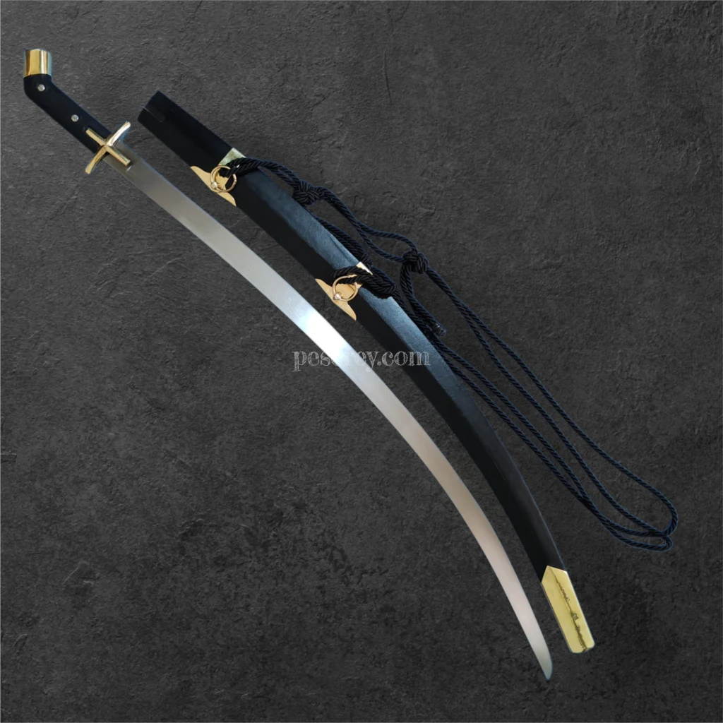 Ordynka Sword - Tatar / Circassian / Polish