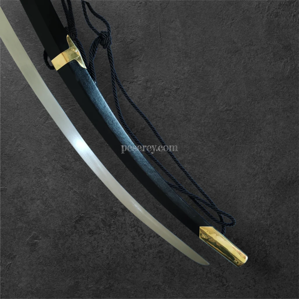 Ordynka Sword - Tatar / Circassian / Polish
