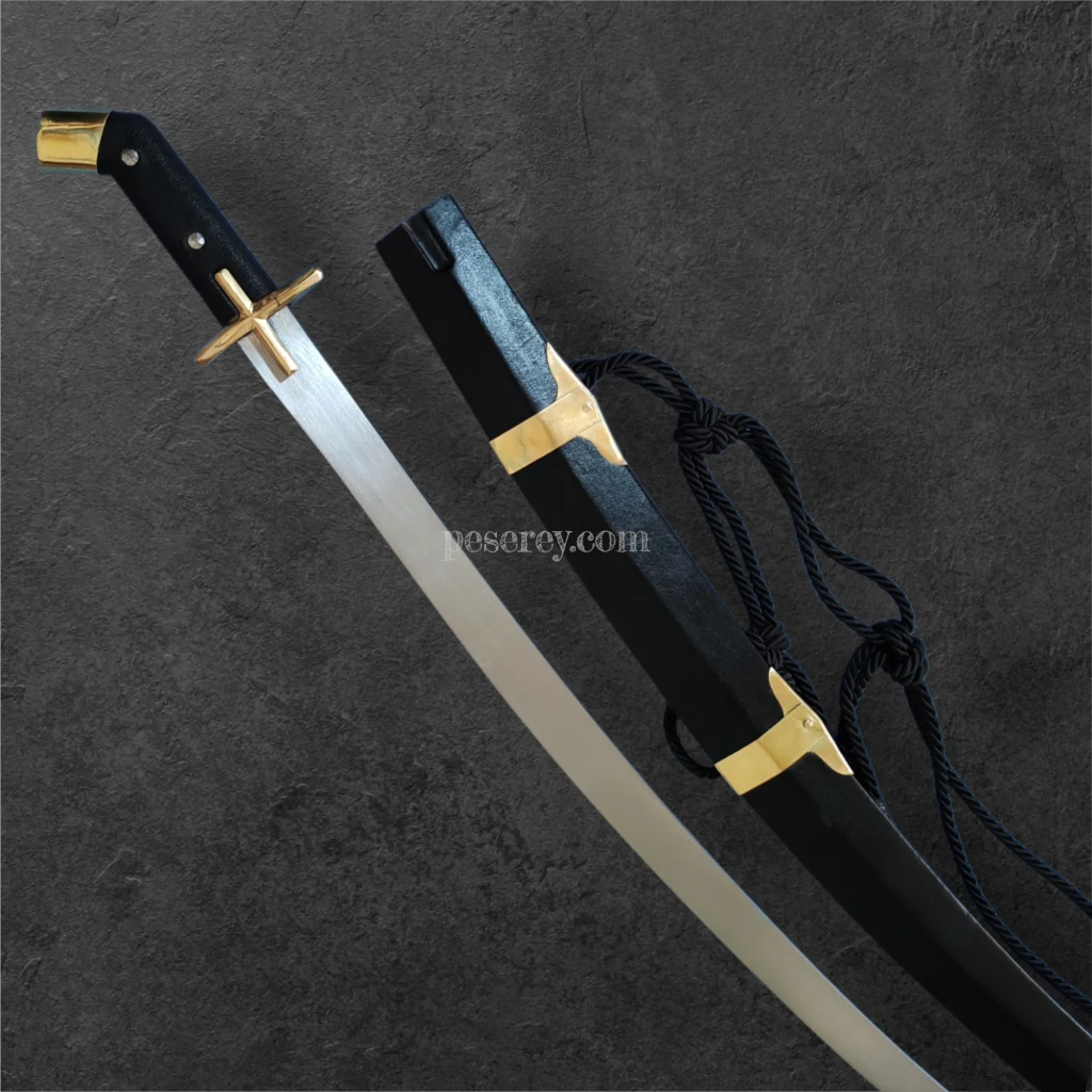 Ordynka Sword - Tatar / Circassian / Polish