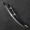 Ordynka Sword - Tatar / Circassian / Polish