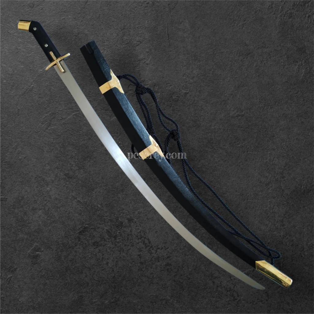 Ordynka Sword - Tatar / Circassian / Polish