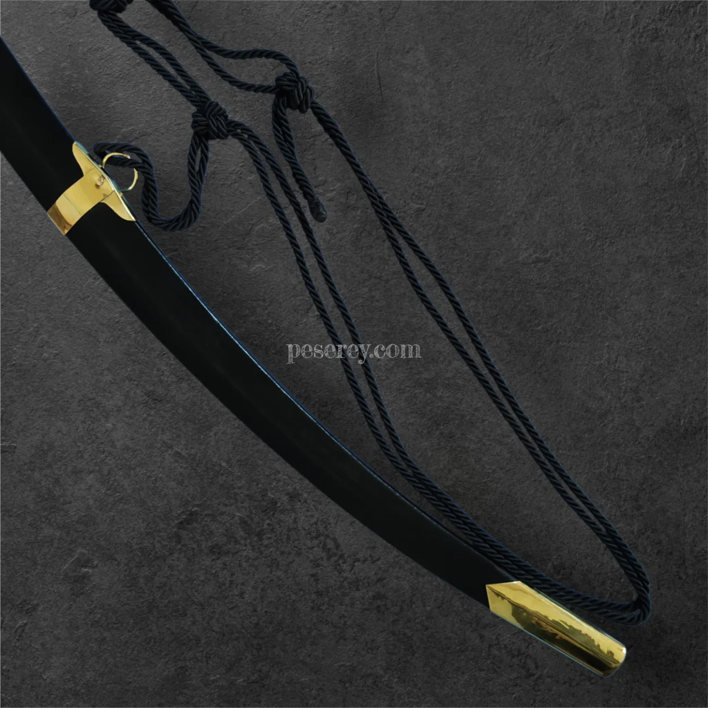 Ordynka Sword - Tatar / Circassian / Polish
