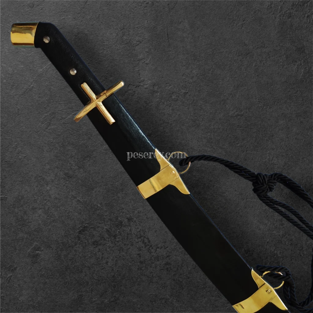Ordynka Sword - Tatar / Circassian / Polish