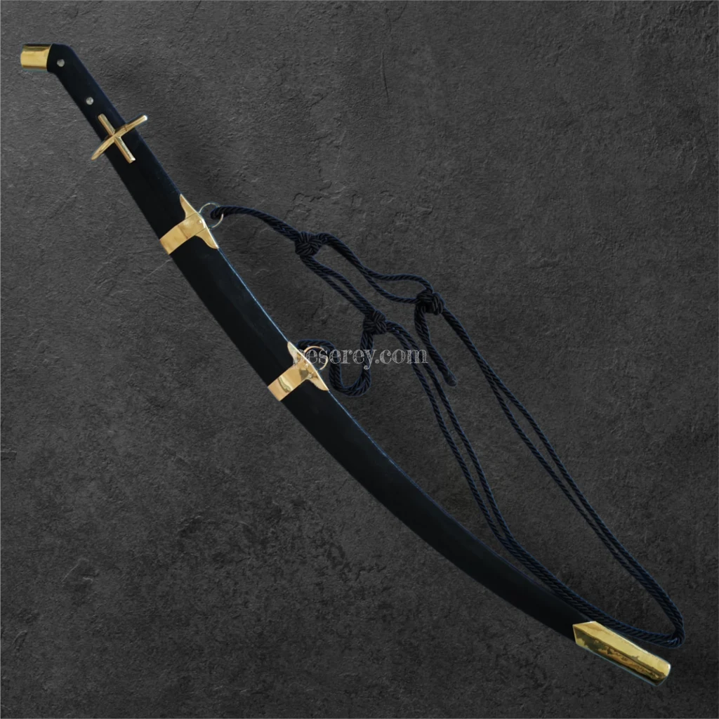 Ordynka Sword - Tatar / Circassian / Polish