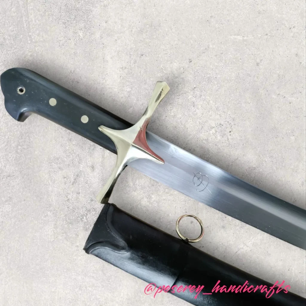 Karabela Sword - Polish Sabre