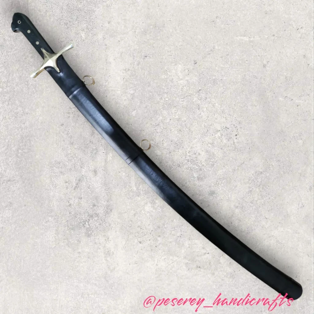 Karabela Sword - Polish Sabre