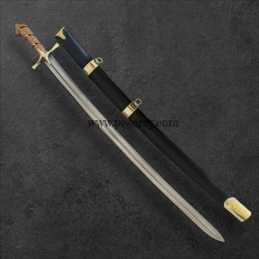 Karabela Sword - Polish Sabre