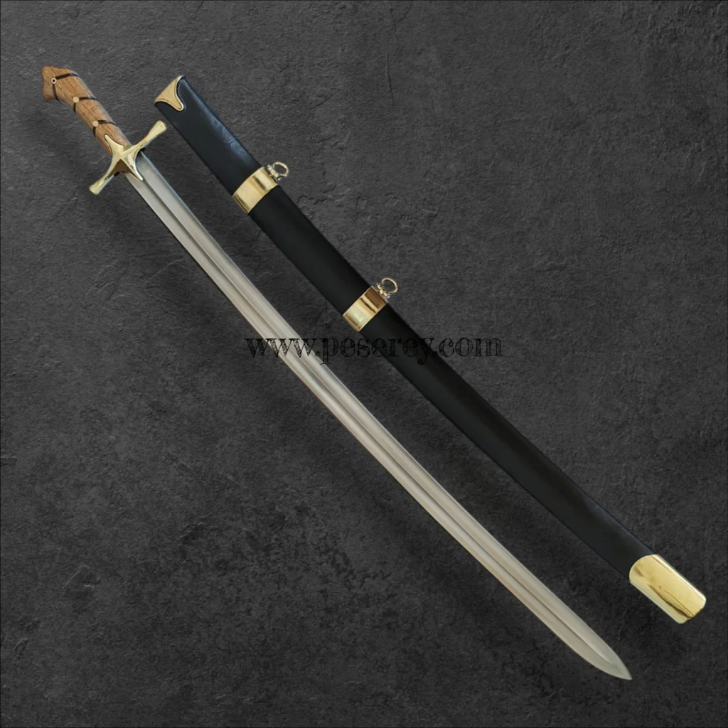 Karabela Sword - Polish Sabre
