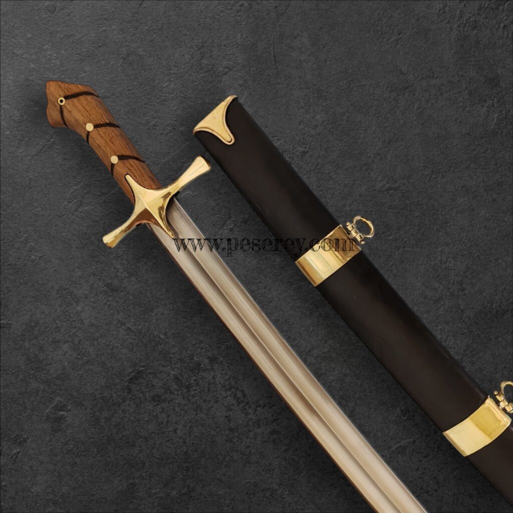 Karabela Sword - Polish Sabre