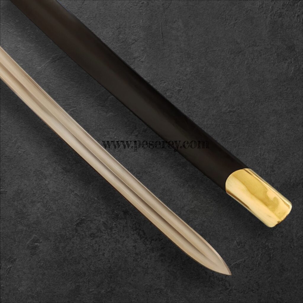 Karabela Sword - Polish Sabre