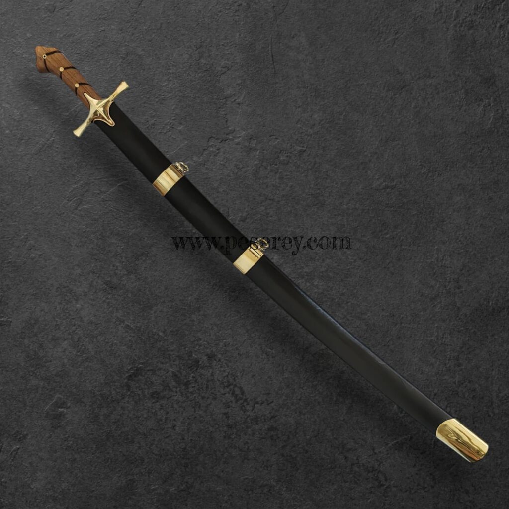 Karabela Sword - Polish Sabre