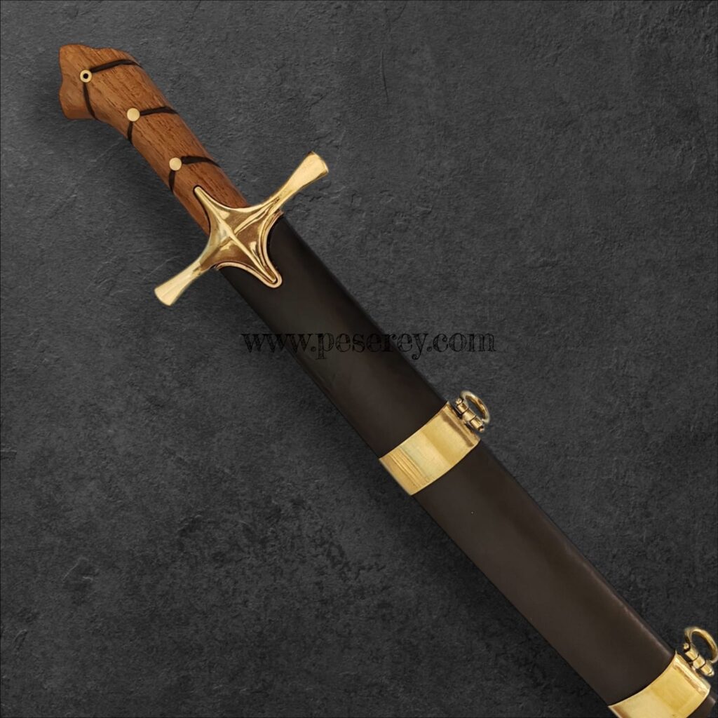 Karabela Sword - Polish Sabre