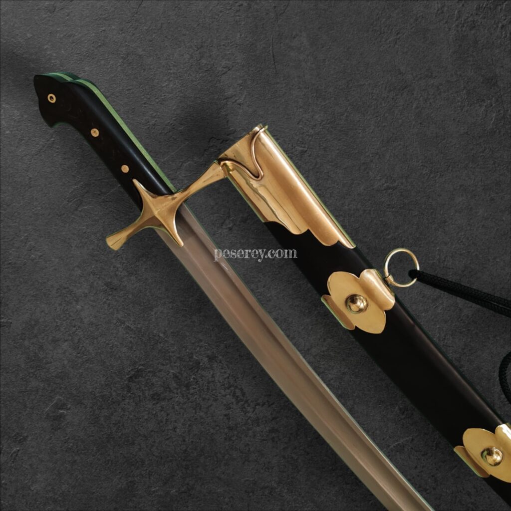Karabela Sabre Polish-Ottoman Sword