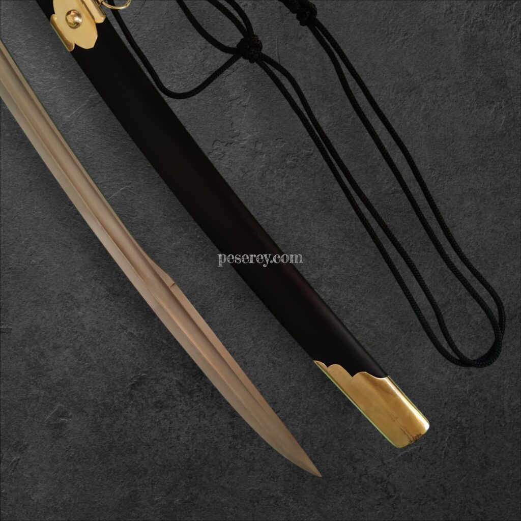 Karabela Sabre Polish-Ottoman Sword