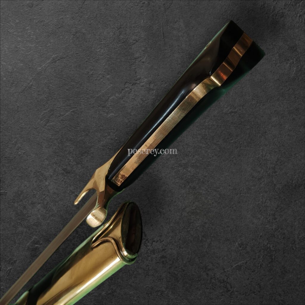 Karabela Sabre Polish-Ottoman Sword