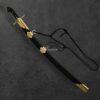 Karabela Sabre Polish-Ottoman Sword