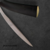 Ottoman Pala Kilij 18-19th Century