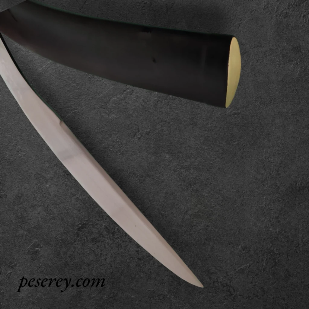 Ottoman Pala Kilij 18-19th Century