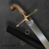 Ottoman Pala Kilij 18-19th Century