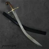 Ottoman Pala Kilij 18-19th Century