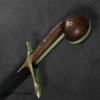 Ottoman Pala Kilij 18-19th Century