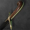 Ottoman Pala Kilij 18-19th Century